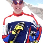 Na kontě má tři olympijské medaile, dvě stříbra z mistrovství světa a křišťálový globus za celkové vítězství ve Světovém poháru. Dnes se věnuje sportovnímu managementu.