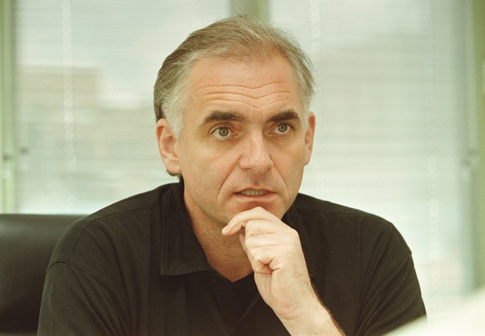 FOTO: Václav Fischer čelí tvrdému obvinění. – stránka 2