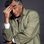 Herec Peter Falk, který proslul rolí poručíka Columba ve stejnojmenném seriálu, byl tátou dvou adoptivních dcer.