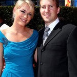 Lindsey Vonn je nejen - vedle Mickaely Shiffrin - nejlepší americkou sjezdařkou historie, ale také vyhledávanou modelkou a celebritou. Proslula i značně bouřlivým soukromým životem. Vdaná byla pouze jednou, za bývalého lyžaře Thomase Vonna (na snímku), jehož příjmení nosí i po rozvodu.