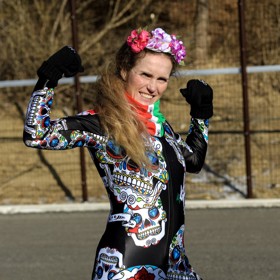 Sarah Schleper pak přešla do mexické reprezentace, v jejíchž barvách startovala na třech Olympijských hrách.