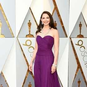 Ashley Judd se narodila 19. dubna 1968 v americkém Los Angeles.