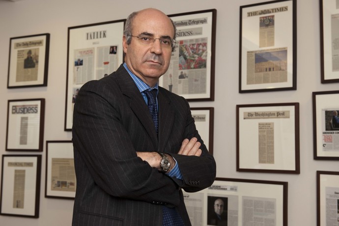 FOTO: Bill Browder je v médiích často označovaný za „Putinova nepřítele číslo jedna“. – stránka 1