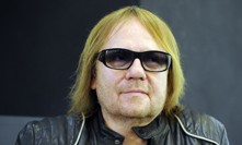 Tragická smrt člena kapely Olympic. Zemřel Jiří Valenta