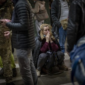 Dne 24. února 2022 se milionům lidí obrátil život vzhůru nohama. Ruská vojska ten den vtrhla na Ukrajinu. 