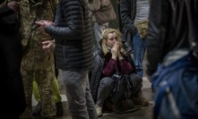 Dne 24. února 2022 se milionům lidí obrátil život vzhůru nohama. Ruská vojska ten den vtrhla na Ukrajinu. 