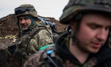 Ne všichni Ukrajinští vojáci jsou na frontě z vlastní vůle.