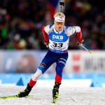 Tomáš Mikyska se pro biatlon definitivně rozhodl ve dvanácti letech, do té doby ho víc bavil fotbal. Přebíhání z tréninku na trénink už ale bylo neúnosné.