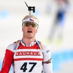 Biatlonista Tomáš Mikyska je nadějí českého týmu na Olympijských hrách v Miláně a Cortině.