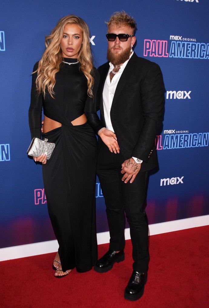 FOTO: Jake a Jutta tvoří krásný pár. – stránka 2