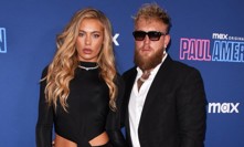 Jake a Jutta tvoří krásný pár. 