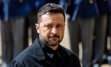 Ukrajinský prezident Volodymyr Zelenskyj vydal varovné prohlášení. Je přesvědčen o tom, že Rusko se po případné prohře Ukrajiny nezastaví a půjde si pro další území.