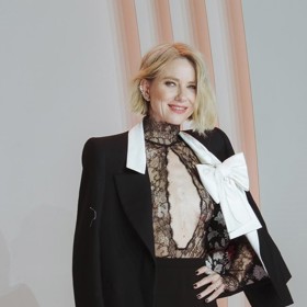 Naomi Watts se narodila 28. září 1968 v britském Shorehamu.