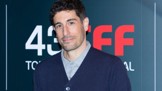 Jason Biggs z Prciček: V 19 letech se proslavil a propadl závislostem, teď už téměř 10 let abstinuje