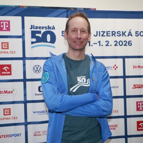 Běžec na lyžích Lukáš Bauer patřil v prvním desetiletí nového milénia k největším hvězdám českého sportu.