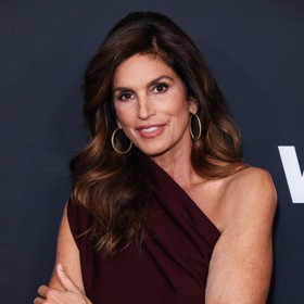 Cindy Crawford přišla o jediného syna.