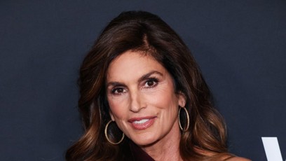 FOTO: Cindy Crawford je stále krásná žena.