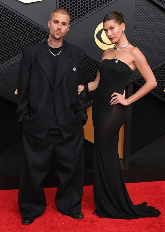 FOTO: Justin Bieber s manželkou Hailey Bieber. – stránka 7