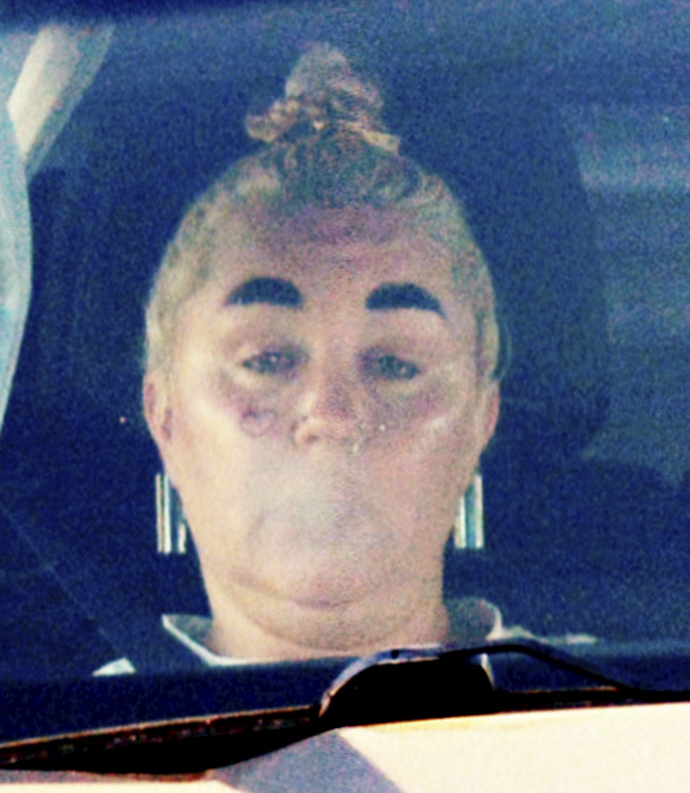 FOTO: Amanda Bynes se změnila k nepoznání.