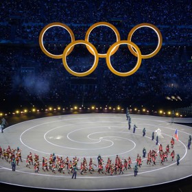 Zahajovacího ceremoniálu se zúčastnil i český prezident Petr Pavel. 