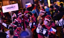 Českou republiku bude na Zimních olympijských hrách reprezentovat 114 sportovců.