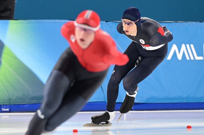 FOTO: Metoděj Jílek vybojoval olympijské stříbro.