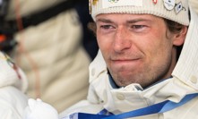 Sturla Holm Laegreid se přiznal k nevěře.