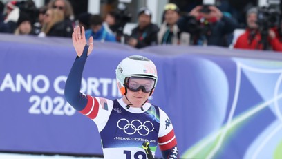 FOTO: Zlato, pád a pak zásnuby.