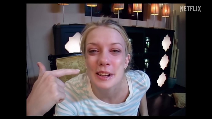 FOTO: Několik dívek muselo podstoupit zbroušení zubů nebo úpravu mezer mezi zuby. – stránka 3