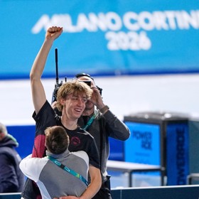 Metoděj Jílek to dokázal. 