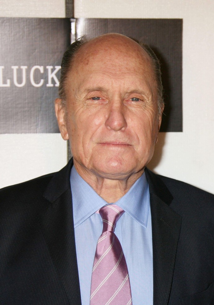 FOTO: Robert Duvall zemřel ve věku 95 let. – stránka 1