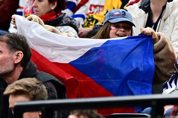FOTO: Leontýna Gudasová ovládla olympiádu.
