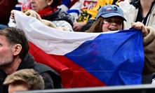 Leontýna Gudasová ovládla olympiádu.