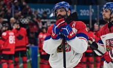 Radko Gudas ZOH 2026