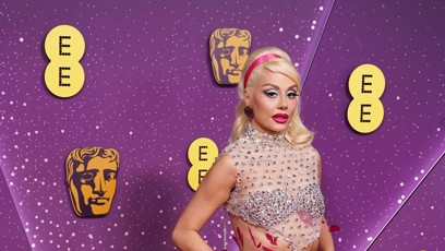 FOTO: Influencerka Pegah Pourmand.