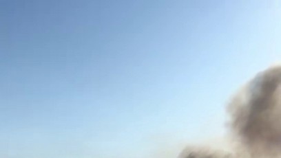 FOTO: Nepokoje v Mexiku.