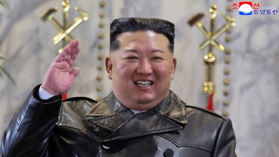 FOTO: Západní média spekulují o tom, že si severokorejský vůdce již vybral svého nástupce.