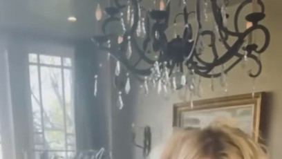 FOTO: Britney Spears nevypadá zdravě.