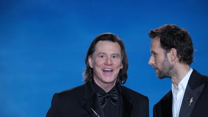 FOTO: Všichni, ale řeší jeho změnu vzhledu.