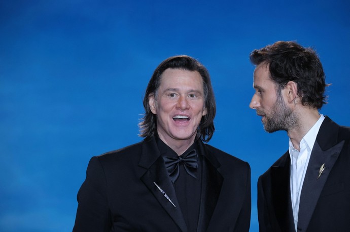 FOTO: Všichni, ale řeší jeho změnu vzhledu. – stránka 1