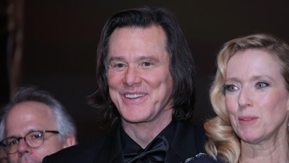 FOTO: Známý herec určitě prošel úpravou obličeje.