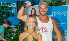 Simona Šimková a Michal Šeda mají projekt Zdravé rodičovství.