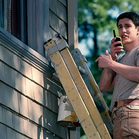 snímek z filmu Prci, prci, prcičky 2 (Jason Biggs)