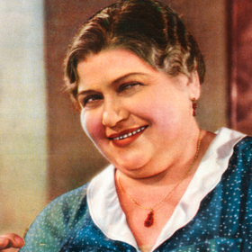 Nadále však Antonie Nedošinská zůstává jednou z nejoblíbenějších českých hereček, představitelkou srdečných žen a milujících maminek, ačkoli sama zůstala bezdětná.