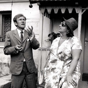 Režie se opět ujal Jaroslav Papoušek.