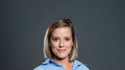 FOTO: Jedna z dvojčat.