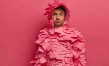 muž, pocity, zábava, extravagance