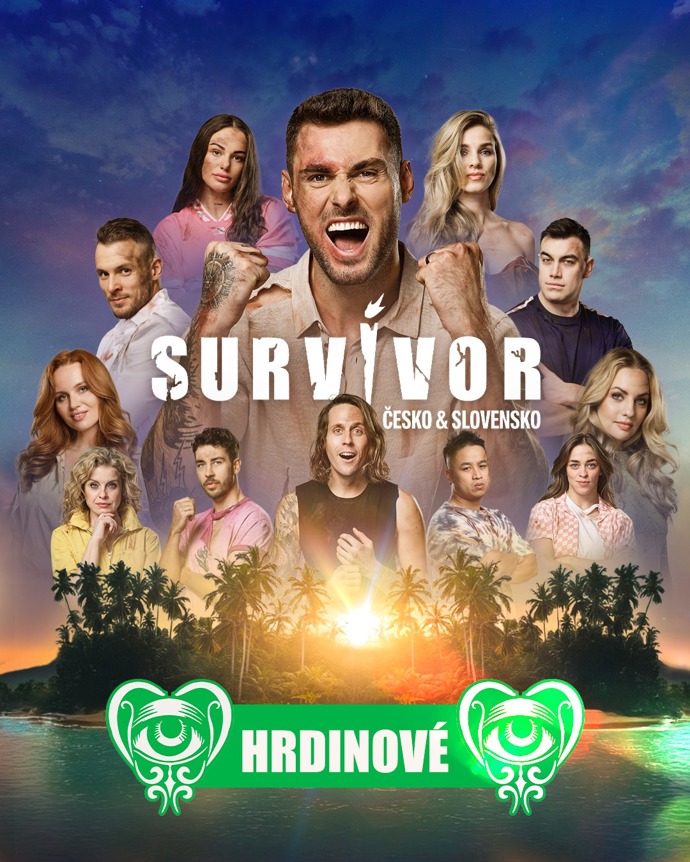 FOTO: Kmen Hrdinů. – stránka 34