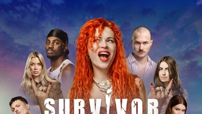 FOTO: Kmen Padouchů.