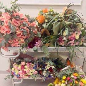 Lindsey Vonn se dostává velké podpory od přátel, rodiny i fanoušků z celého světa.